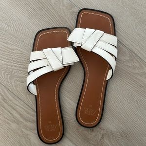 ZARA sandal - Size 36 / Size 5.5 or 6